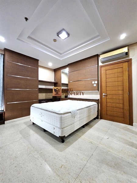 Jakarta Utara Good Design! 2+1BR Apartemen Pantai Mutiara Pluit Siap Huni 29 8