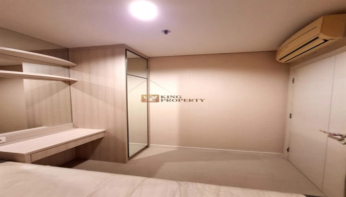 Madison Park Furnish Interior Baru! 2BR Madison Park Tanjung Duren Siap Huni 33 8