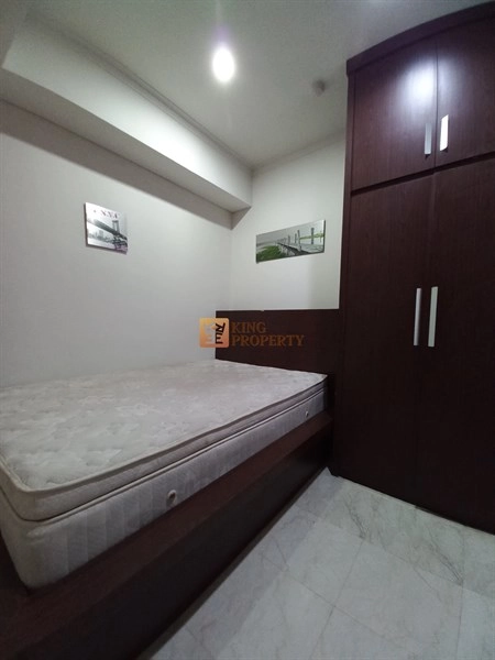 Royal Mediterania Good Interior 3BR Royal Medit Cp 116m2 Furnish Bagus Private Lift 20 8