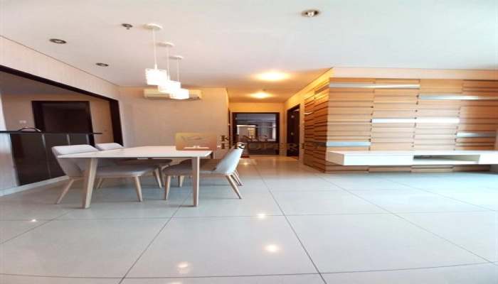 Central Park Interior Design! 2 Kamar Condominium Central Park Residence Mall CP 9 8