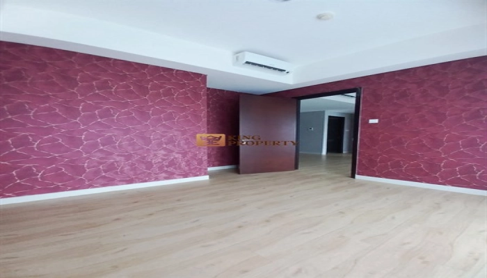 Jakarta Barat Jarang Ada 3 Unit Connecting! Apartemen Puri Mansion 3BR 89m2 Rapi 9 8