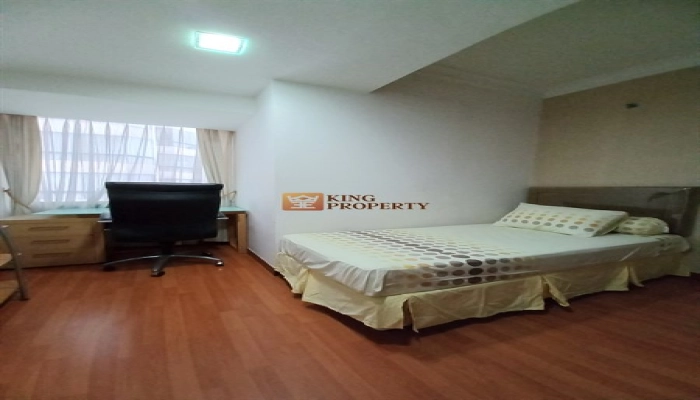 Taman Anggrek Residence Fully Furnished 2BR Condominium Taman Anggrek MTA Tanjung Duren<br><br> 9 8