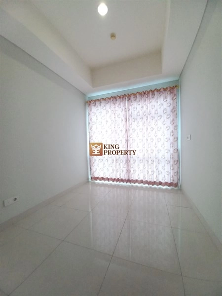 Jakarta Barat Lantai Hoki! 2BR Apartemen Puri Mansion Amethyst Private Lift 9 8