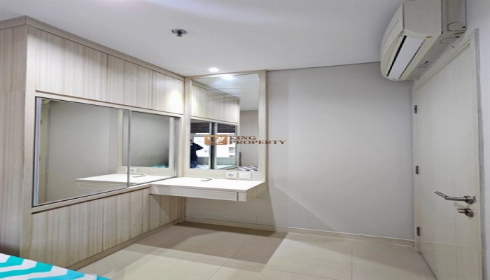 Madison Park Furnish Interior! 2BR Madison Park Tanjung Duren Fengshui Bagus 9 8