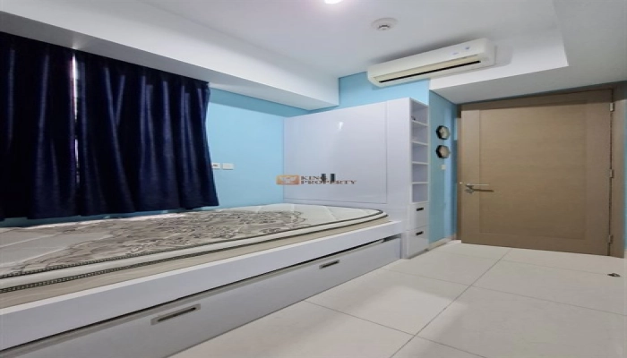 Taman Anggrek Residence Taman Anggrek Residence 2BR Modern Interior Lokasi Premium TARES 9 8