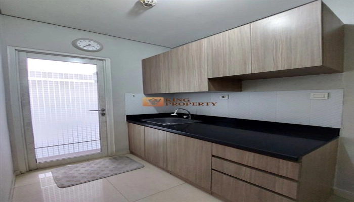 Madison Park Best Price! 1BR Jual Apartemen Madison Park Tanjung Duren Furnish 17 8