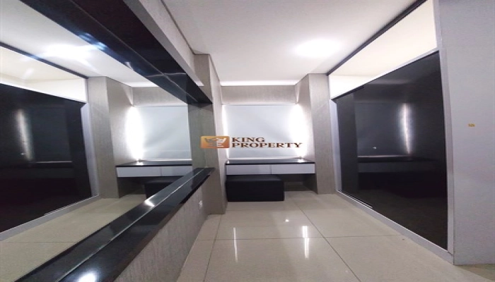 Jakarta Utara Good Price! Dijual 2 Kamar Northland Ancol Residence Interior 9 8