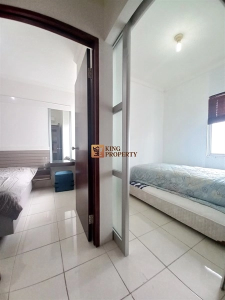 Royal Mediterania Jual 2 Kamar Mediterania Garden 1 Furnished MGR CP View Kota<br> 9 8