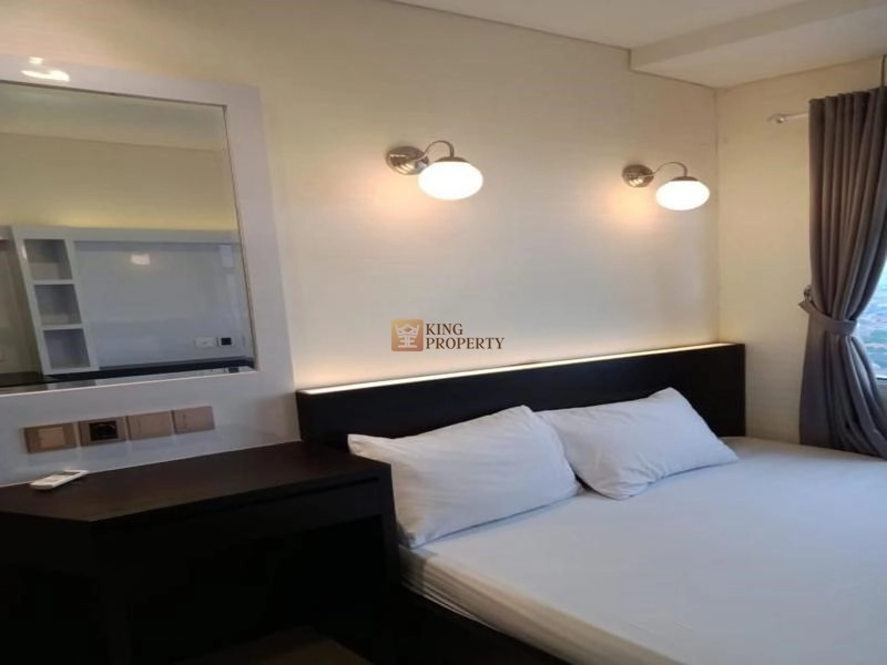 Madison Park Dijual 1 Kamar Madison Park Interior Modern Tanjung Duren 8 8