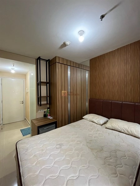 Madison Park Good Design! Studio Apartemen Madison Park Tanjung Duren 9 8