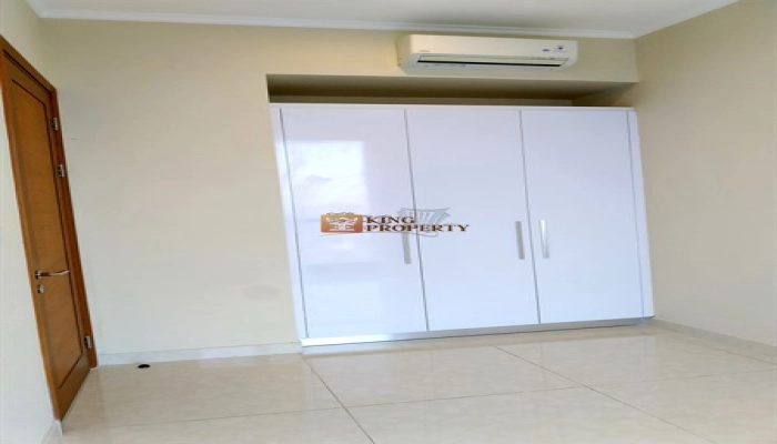 Taman Anggrek Residence Rare Unit! 1BR Lantai Bawah di Taman Anggrek Residence Strategis 9 8