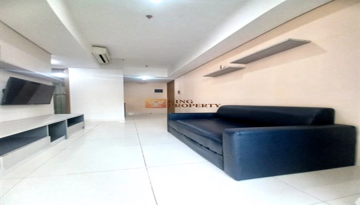 Taman Anggrek Residence Harga Special! Dijual 2BR Taman Anggrek Residence Furnish Homey  9 8