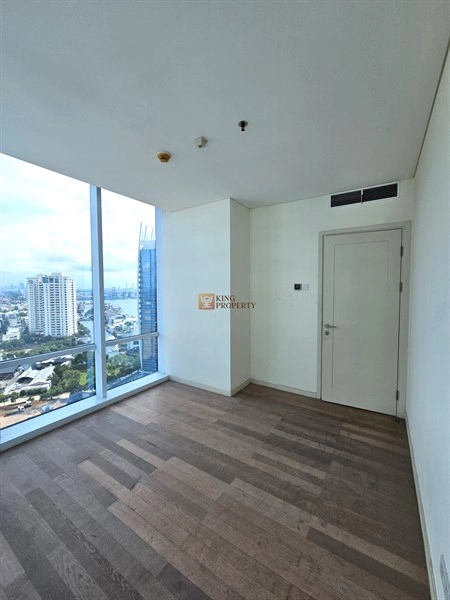 Jakarta Utara Dijamin Nyaman! 3BR Apartemen Regatta Sea View, Siap Huni Sekarang  9 8