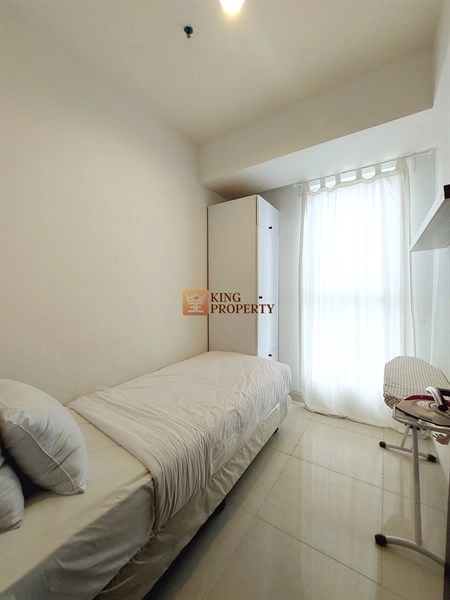 Jakarta Barat Good Price! Sewa 2 Kamar The Crest Apartemen West Vista Furnish 9 8