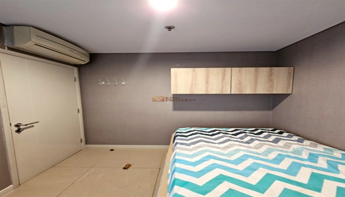 Madison Park Unit Hook! 2 Kamar Madison Park Full Furnish Tanjung Duren 9 8