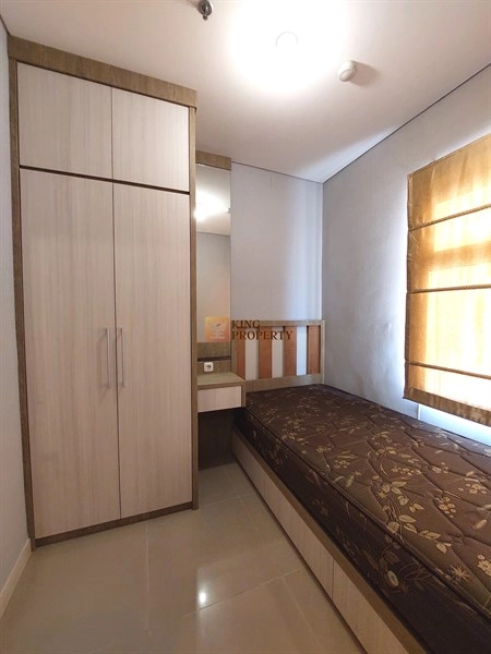 Madison Park Good Deal! 2BR Madison Park Semi Furnish Homey Rapi Bersih City View. 23 8