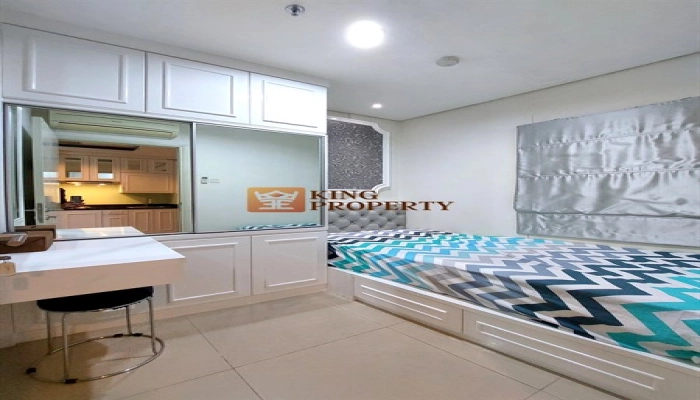 Madison Park Lux Interior! Dijual 2BR Apartemen Madison Park Fengshui Bagus 9 8