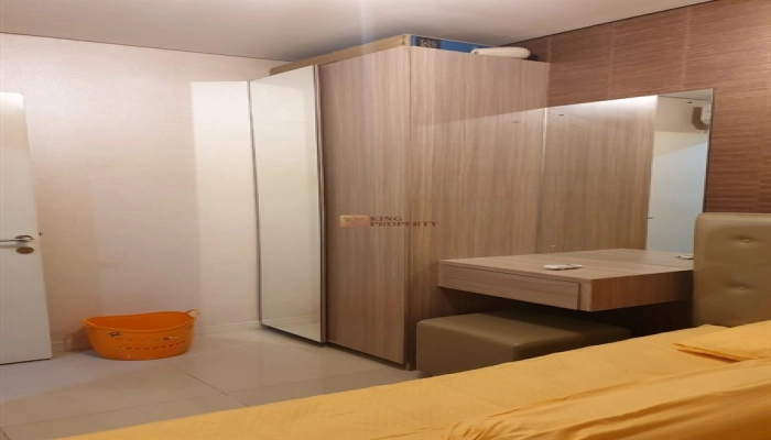 Madison Park Lantai Rendah! Disewa 1 Kamar Madison Park Full Furnish Tanjung Duren 13 8