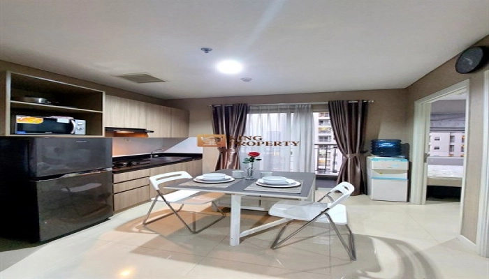 Madison Park Homey Furnished 2 Kamar Madison Park Central Park View Taman 9 8