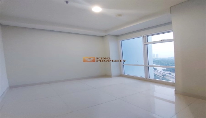 Jakarta Barat Dijual 3BR Apartemen Puri Mansion Beryl Kembangan Lantai Rendah 9 8