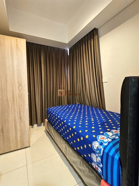 Taman Anggrek Residence Unit Hook! 2 Kamar 50m2 Taman Anggrek Residence Tanjung Duren 29 8