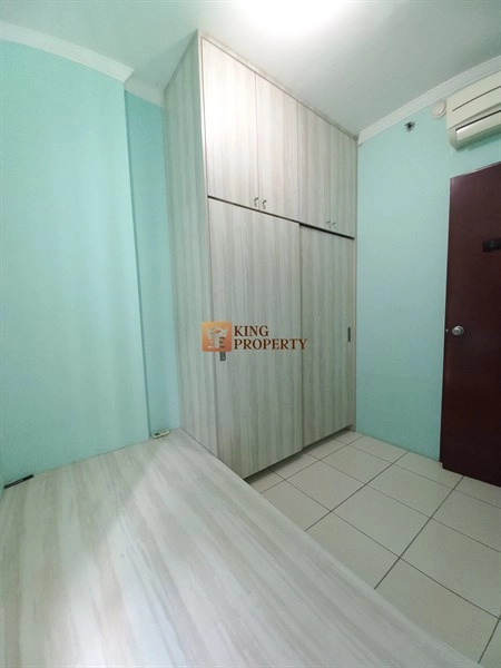 Royal Mediterania Unit Pojok! 3BR JADI 2BR Mediterania Garden Medit 2 Furnish Nyaman 19 8