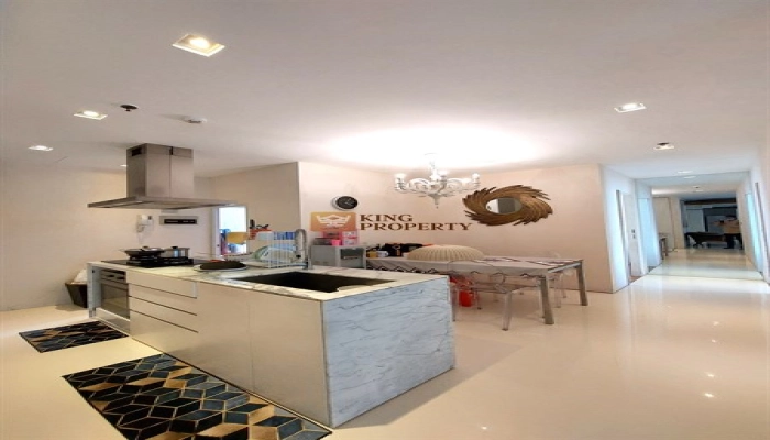 Central Park Special unit Connecting 3BR+2BR Condominium Central Park Interior<br> 9 8