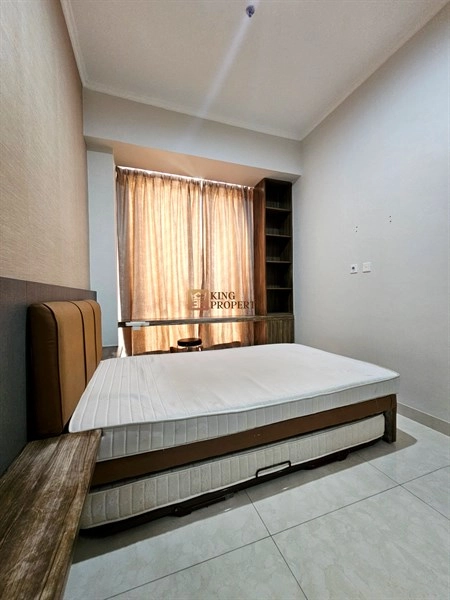 Taman Anggrek Residence Furnish Elegant! Disewa 2BR+ Condominium Taman Anggrek Residence  9 8