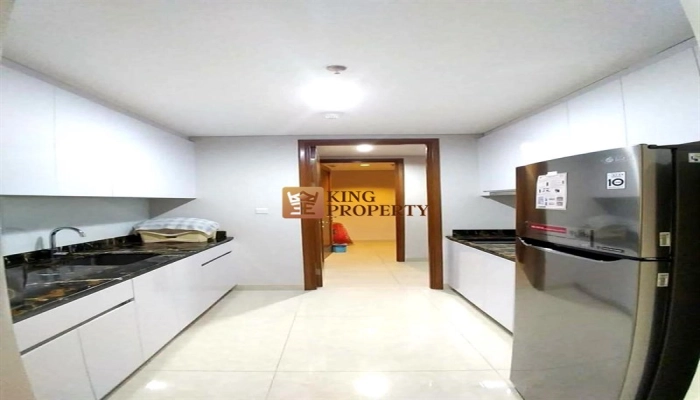 Taman Anggrek Residence Private Lift! 3BR Mewah Townhouse Taman Anggrek Residence TARES 8 8