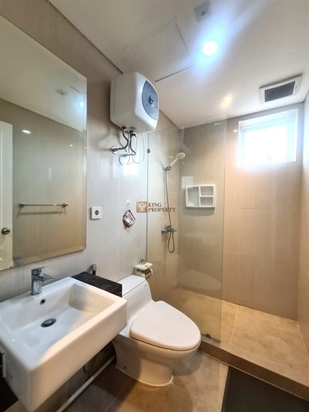 Madison Park Hunian Premium di Kawasan Central Park 3BR Grand Madison, Selangkah Dekat Kawasan Tanjung Duren 9 8