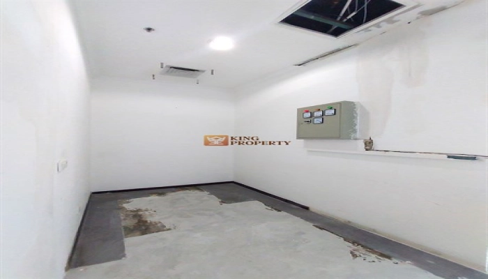 Central Park Dijual Office Space APL TOWER Area Central Park 128m2 Jakarta Barat<br> 15 8