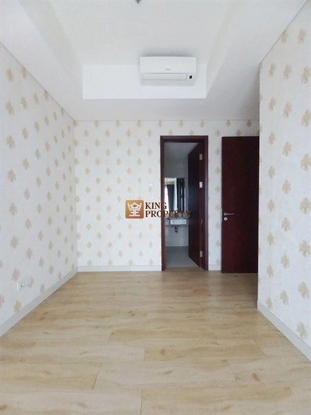 Jakarta Barat Lantai Hoki! 2BR Apartemen Puri Mansion Private Lift Siap Huni 9 8