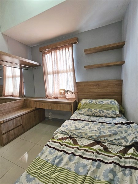 Jakarta Barat Disewa Cepat 2BR Full Furnish di Season City, Tambora Lokasi Strategis 9 8