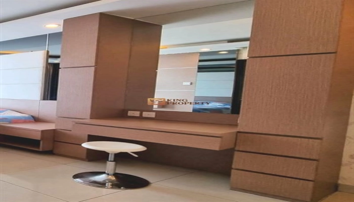 Central Park Good Service!2 Kamar Central Park Residence Furnish Interior Bagus. 18 8