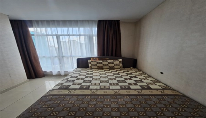 Central Park Luxury Interior! 2BR Condominium Central Park Residence Diatas Mall CP 9 8