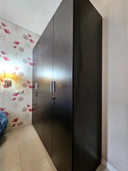 Madison Park Sentuhan Modern! Dijual 1BR Apartemen Madison Park Tanjung Duren 9 8