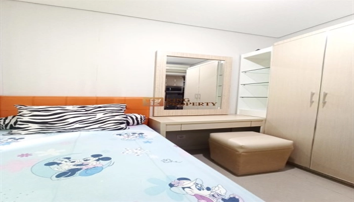 Madison Park Siap Huni 2 Kamar Madison Park Central Park Furnished Lengkap<br> 9 8