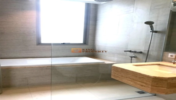 Taman Anggrek Residence Jarang Ada! 3BR Condominium Taman Anggrek Residence TARES 9 8