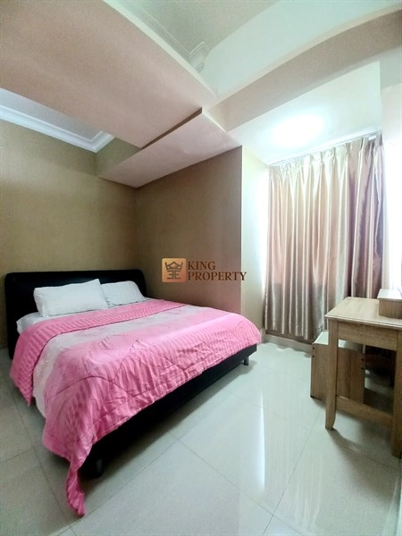 Taman Anggrek Residence Good Fengshui! 2+1BR Condominium Taman Anggrek Mall Design Elegant 9 8