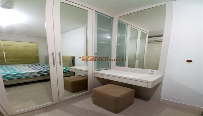 Madison Park Fengshui Bagus! 1 Kamar Madison Park Tanjung Duren Furnish Minimalis 19 8