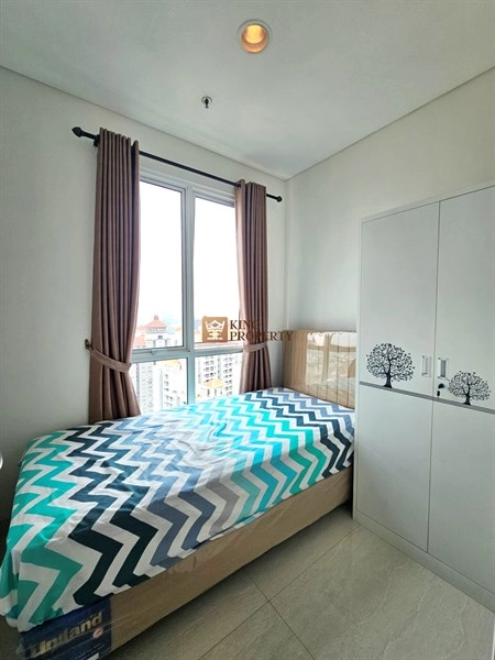 Madison Park Full Furnish! Dijual 2BR Condominium Grand Madison Tanjung Duren 28 8