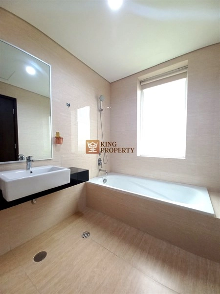 Jakarta Barat Unit Hook! 2+1BR AKR Gallery West Residence Furnish Hadap Timur 25 8