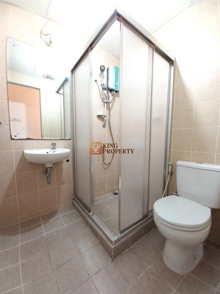 Royal Mediterania Jarang Ada! 3BR 69m2 Mediterania Garden Medit 2 Furnish Pool View 12 8