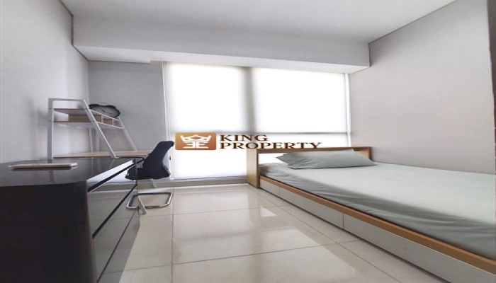 Taman Anggrek Residence Harga Terbaik 3 Kamar Taman Anggrek Residence Tanjung Duren TARES<br> 9 8