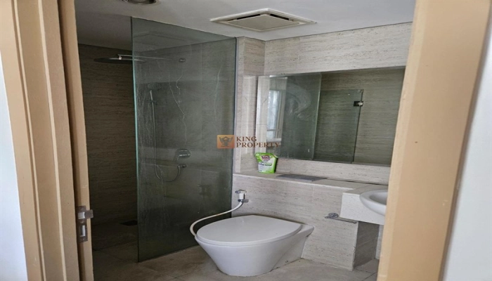 Taman Anggrek Residence Furnish Interior Baru! 3BR Jadi 2BR Taman Anggrek Residence TARES 8 8