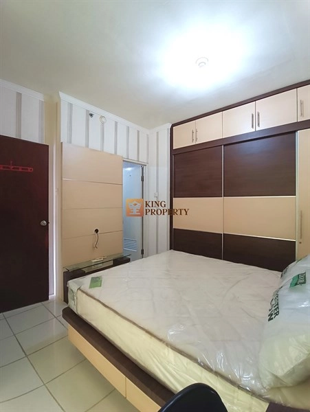 Royal Mediterania Hadap Timur! 3BR+ Mediterania Garden Medit 2 MGR CP Furnished 9 8