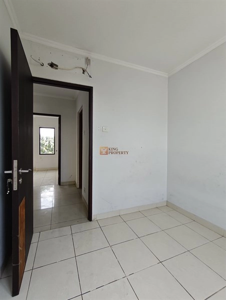 Jakarta Pusat Best View, Disewa Rumah Cosmo Park 270m2 Diatas Mall Thamrin City 9 8
