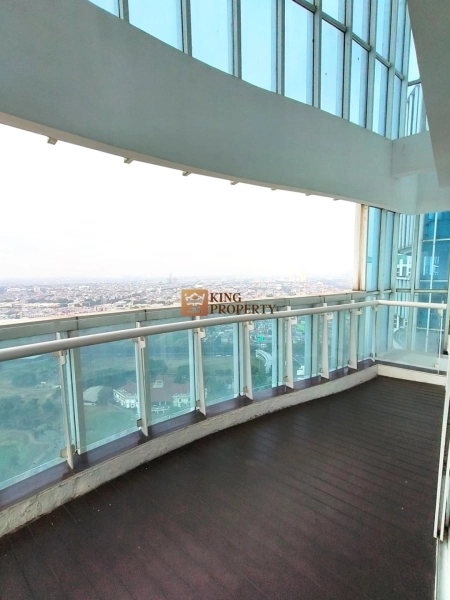 Jakarta Pusat Penthouse 2 Lantai 335m2 Springhiil Kemayoran View Kota Jakarta 2 8d5b10ae_a721_4914_a29f_e2f4f5fd67d7