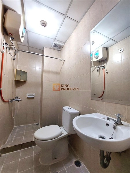 Royal Mediterania Furnish Lengkap! 2BR 42m2 Mediterania Garden Medit 2 Mgr Cp Pool View 10 9