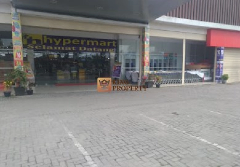 Lainnya Jual Tanah 1 Hectar Bonus Gedung Ex Hypermart Tanjung Balai Medan 9 9